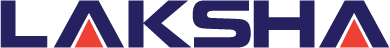 Laksha logo